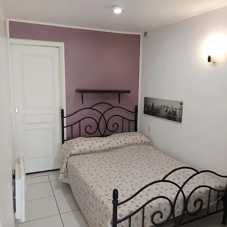 Ancienne Maison De Pecheur *